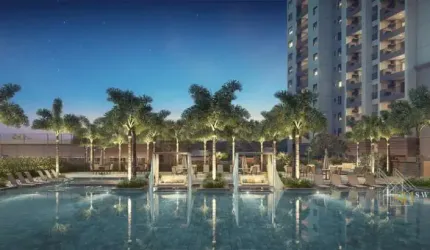 Apartamento com 4 quartos à venda na Rua Piquete, --, Nova Campinas, Campinas, 144 m2 por R$ 1.480.000