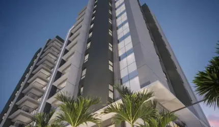 Apartamento com 3 quartos à venda na Rua Doutor Paulo Castro Pupo Nogueira, --, Nova Campinas, Campinas, 116 m2 por R$ 1.980.000