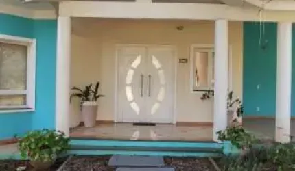 Casa em condomínio fechado com 5 quartos para alugar na Rua Mário de Angelis, --, Parque da Represa, Paulínia, 300 m2 por R$ 8.000