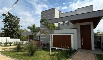 Casa em condomínio fechado com 3 quartos à venda na Rua Lazaro Marchete, --, Swiss Park, Campinas, 240 m2 por R$ 2.490.000