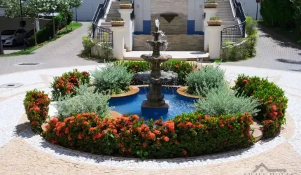 Apartamento com 3 quartos à venda na Rua Aglair Buratto Villas Boas, --, Loteamento Residencial Vila Bella, Campinas, 118 m2 por R$ 1.250.000