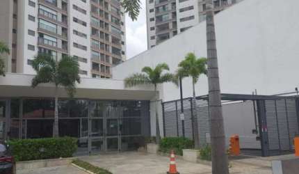 Apartamento com 3 quartos à venda na Rua Alberto Faria, --, Jardim Brasil, Campinas, 87 m2 por R$ 1.095.000