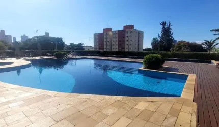 Apartamento com 2 quartos para alugar na Rua da Abolição, --, Ponte Preta, Campinas, 66 m2 por R$ 3.900