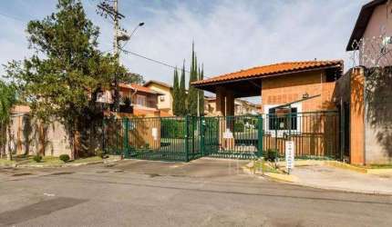 Casa em condomínio fechado com 3 quartos à venda na Rua João Duque, --, Parque Imperador, Campinas, 150 m2 por R$ 1.150.000