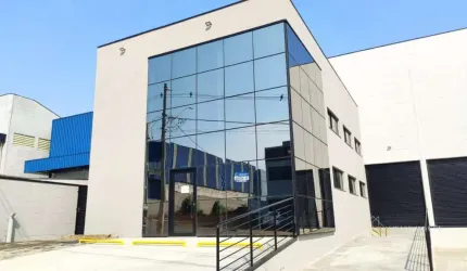 Barracão / Galpão / Depósito para alugar na Estrada Municipal Teodor Condiev, --, Jardim Marchissolo, Sumaré, 917 m2 por R$ 24.000