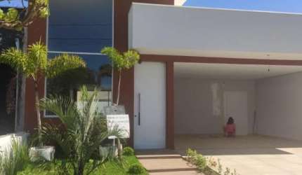 Casa em condomínio fechado com 3 quartos à venda na Avenida José Puccinelli, --, Cascata, Paulínia, 163 m2 por R$ 1.290.000
