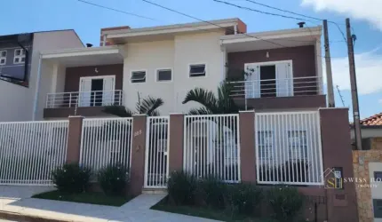 Casa com 4 quartos à venda na Rua José Faber de Almeida Prado, --, Parque Alto Taquaral, Campinas, 330 m2 por R$ 1.790.000