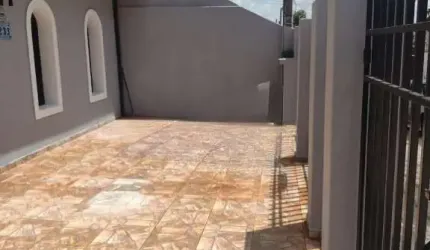 Casa com 3 quartos à venda na Rua Hermano Ribeiro da Silva, --, Jardim Eulina, Campinas, 250 m2 por R$ 630.000