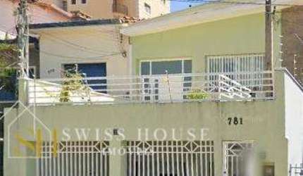 Casa comercial à venda na Rua Proença, --, Bosque, Campinas, 150 m2 por R$ 710.000