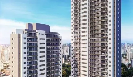 Apartamento com 2 quartos à venda na Rua Alberto Faria, --, Jardim Brasil, Campinas, 87 m2 por R$ 1.166.000