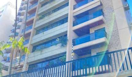 Cobertura com 3 quartos à venda na Avenida Princesa D'Oeste, --, Jardim Proença, Campinas, 217 m2 por R$ 1.380.000