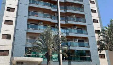 Apartamento com 3 quartos à venda na Rua Orlando Fagnani, --, Jardim Planalto, Campinas, 150 m2 por R$ 950.000