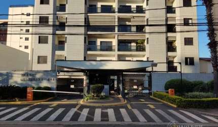 Apartamento com 3 quartos à venda na Rua Dom Pedro I, --, Jardim Brasil, Campinas, 120 m2 por R$ 1.150.000