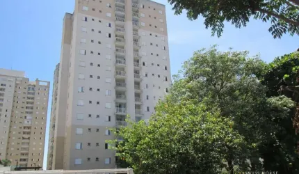 Apartamento com 2 quartos à venda na Rua Jasmim, --, Chácara Primavera, Campinas, 78 m2 por R$ 850.000