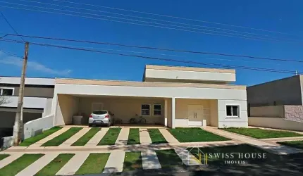 Casa em condomínio fechado com 5 quartos à venda na Rua Geraldo de Gasperi, --, Chácaras São Bento, Valinhos, 525 m2 por R$ 2.850.000
