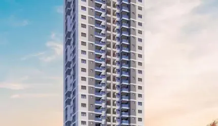 Apartamento com 3 quartos à venda na Rua Orlando Fagnani, --, Nova Campinas, Campinas, 103 m2 por R$ 1.500.000