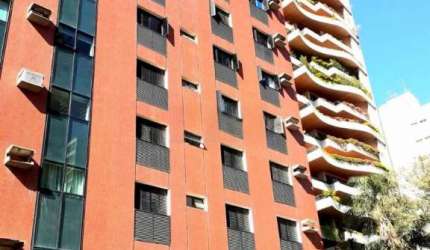 Apartamento com 3 quartos à venda na Rua Coronel Quirino, --, Cambuí, Campinas, 180 m2 por R$ 1.500.000