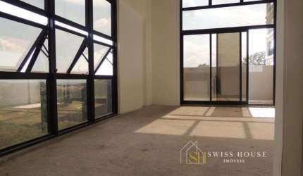 Sala comercial à venda na Avenida Marechal Rondon, --, Jardim Chapadão, Campinas, 33 m2 por R$ 490.000