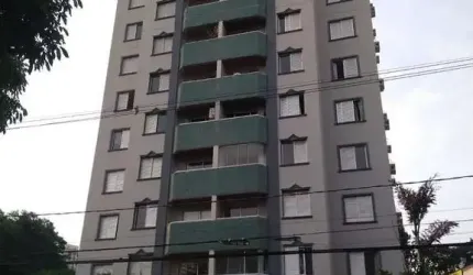 Apartamento com 2 quartos à venda na Avenida Orosimbo Maia, --, Cambuí, Campinas, 77 m2 por R$ 410.000