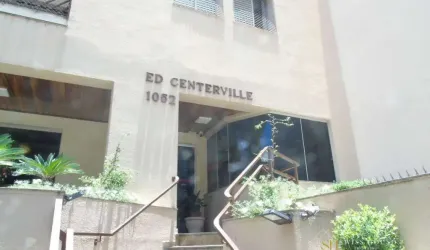 Apartamento com 3 quartos à venda na Rua Ferreira Penteado, --, Centro, Campinas, 78 m2 por R$ 560.000
