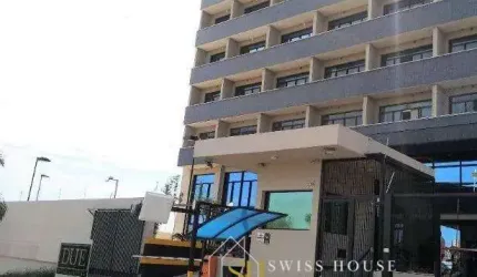 Sala comercial à venda na Avenida Marechal Rondon, --, Jardim Chapadão, Campinas, 33 m2 por R$ 300.000