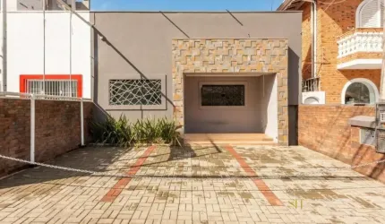 Casa comercial à venda na Rua Antônio Lapa, --, Cambuí, Campinas, 245 m2 por R$ 3.500.000