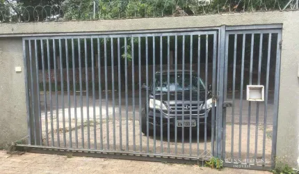 Casa com 5 quartos para alugar na Rua Afonso Pena, --, Jardim Proença, Campinas, 180 m2 por R$ 5.100