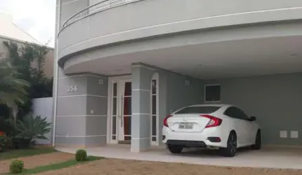 Casa em condomínio fechado com 4 quartos para alugar na Avenida Dermival Bernardes Siqueira, --, Swiss Park, Campinas, 330 m2 por R$ 12.000