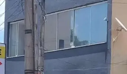 Kitnet / Stúdio para alugar na Rua Doutor Quirino, --, Bosque, Campinas, 30 m2 por R$ 3.300
