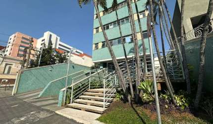 Sala comercial à venda na Rua Duque de Caxias, --, Centro, Campinas, 106 m2 por R$ 75.000