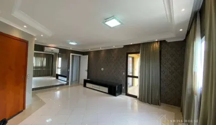 Apartamento com 4 quartos à venda na Rua Dona Eglantina Penteado da Silva Prado, --, Jardim dos Oliveiras, Campinas, 130 m2 por R$ 1.272.000