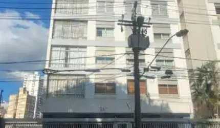 Apartamento com 4 quartos à venda na Avenida Orosimbo Maia, --, Centro, Campinas, 150 m2 por R$ 670.000
