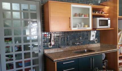 Casa com 3 quartos à venda na Rua Pompeu de Vitto, --, Parque Via Norte, Campinas, 260 m2 por R$ 1.200.000
