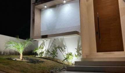 Casa em condomínio fechado com 4 quartos à venda na R. Dr. Mauro Pereira da Silva, --, Bosque dos Eucaliptos, Valinhos, 244 m2 por R$ 1.415.000