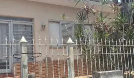 Casa com 2 quartos à venda na Rua Desembargador Campos Maia, --, Jardim Dom Bosco, Campinas, 190 m2 por R$ 650.000