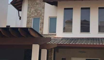 Casa em condomínio fechado com 3 quartos à venda na Alameda Carlos de Carvalho Vieira Braga, --, Chácaras Alpina, Valinhos, 215 m2 por R$ 1.150.000