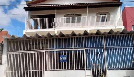 Casa comercial à venda na Rua Itatiba, --, Jardim Novo Campos Elíseos, Campinas, 343 m2 por R$ 550.000