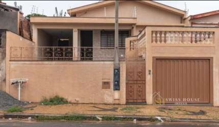 Casa com 2 quartos à venda na João Ramalho, --, Vila Lemos, Campinas, 85 m2 por R$ 662.500