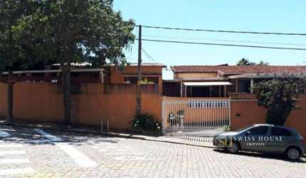 Casa com 2 quartos à venda na Rua José Pisciotta, --, Vila São Luiz, Valinhos, 100 m2 por R$ 700.000