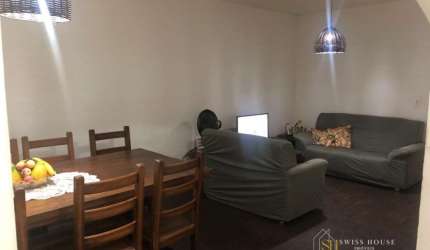 Chácara / sítio com 3 quartos à venda na Rua Genny Cialone Bonturi, --, Bananal, Campinas, 300 m2 por R$ 650.000