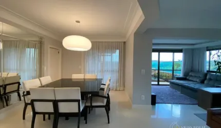 Cobertura com 3 quartos à venda na Rua Alberto Macchi, --, Notre Dame, Campinas, 260 m2 por R$ 2.500.000