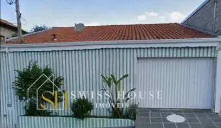 Casa com 3 quartos à venda na Rua Artur Avelino Machado, --, Jardim das Bandeiras, Campinas, 140 m2 por R$ 480.000