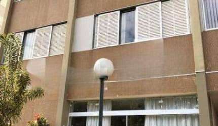 Apartamento com 3 quartos à venda na Rua Barão de Paranapanema, --, Bosque, Campinas, 88 m2 por R$ 395.000