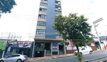 Sala comercial para alugar na Rua Quinze de Novembro, --, Centro, Valinhos, 100 m2 por R$ 1.944
