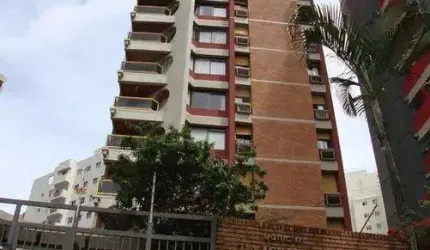 Apartamento com 5 quartos à venda na Rua Coronel Quirino, --, Cambuí, Campinas, 181 m2 por R$ 1.200.000