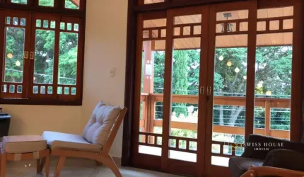 Casa com 3 quartos à venda na Rua Doutor Barbosa de Andrade, --, Jardim Chapadão, Campinas, 125 m2 por R$ 850.000