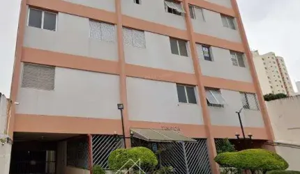 Kitnet / Stúdio à venda na Rua Falcão Filho, --, Botafogo, Campinas, 40 m2 por R$ 155.000