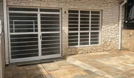 Casa comercial para alugar na Rua Antônio Lapa, --, Cambuí, Campinas, 122 m2 por R$ 7.020