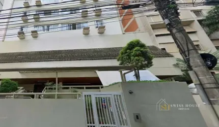 Apartamento com 3 quartos à venda na Rua Boaventura do Amaral, --, Centro, Campinas, 150 m2 por R$ 731.000