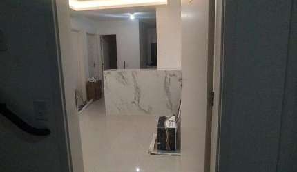 Apartamento com 2 quartos à venda na Rua Júlia Lovisaro Vicentini, --, Parque das Colinas, Valinhos, 43 m2 por R$ 240.000